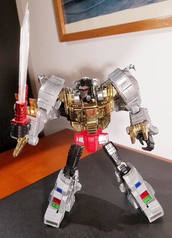 Image Of TransformAtHome Fan Collection  (151 of 157)